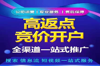零售业SEM外包的精准定位与执行策略